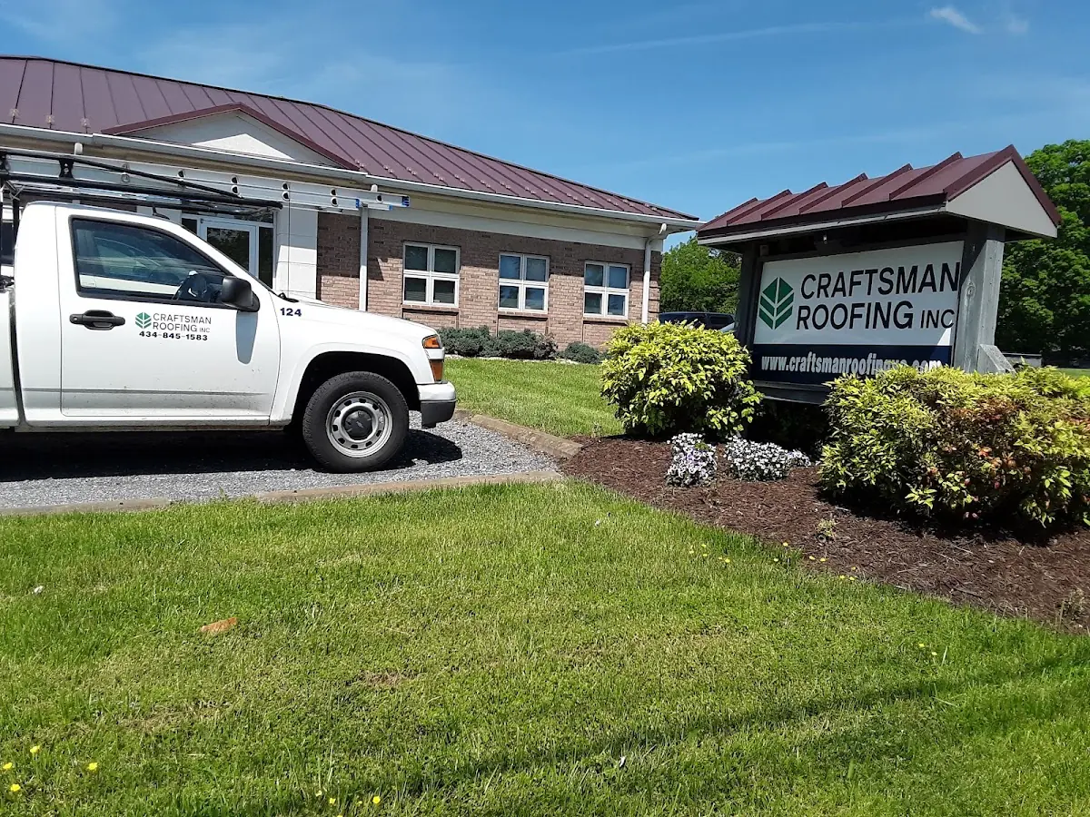 Quality Chimney Repair by experienced craftsmen in Riverwind